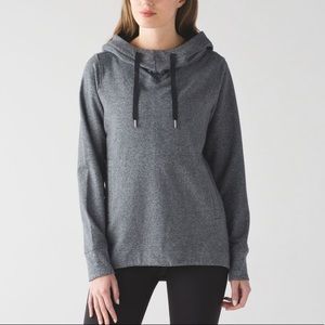 Lululemon split pullover